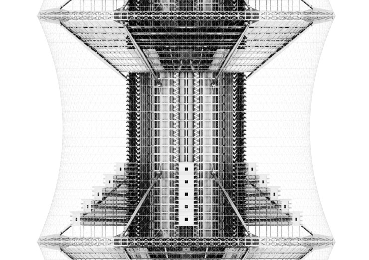 Solar Updraft Tower 11